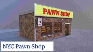 Pawn Shop Near Me