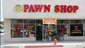 Pawn Shops in Alexandria, VA